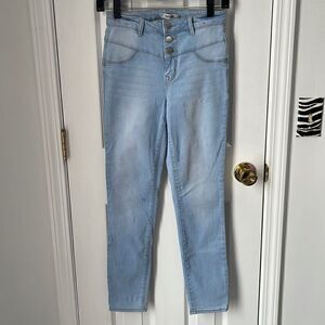 Refuge jeans